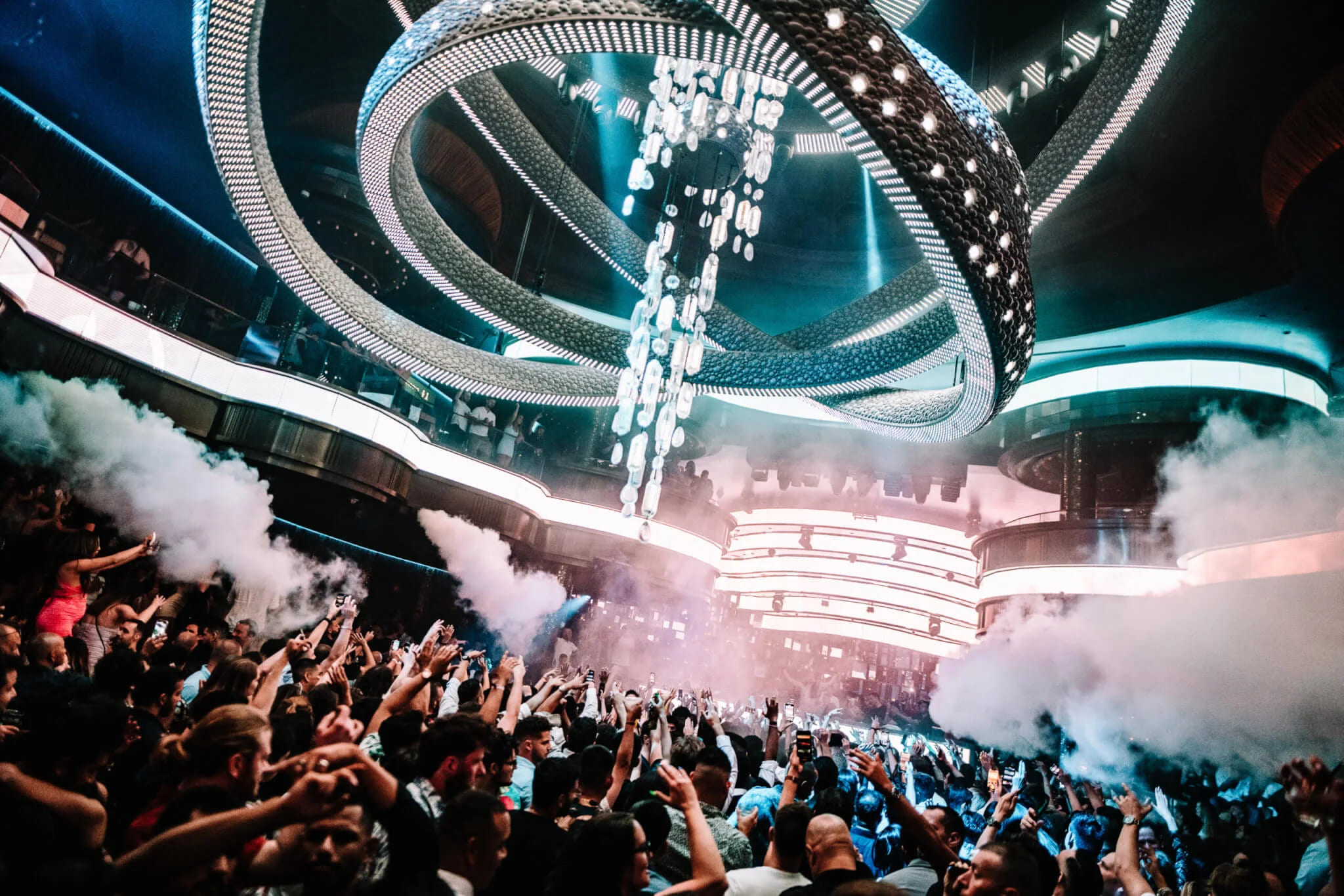 Top 5 Best Clubs in Delhi NCR for 2025: Unforgettable Nights Await!