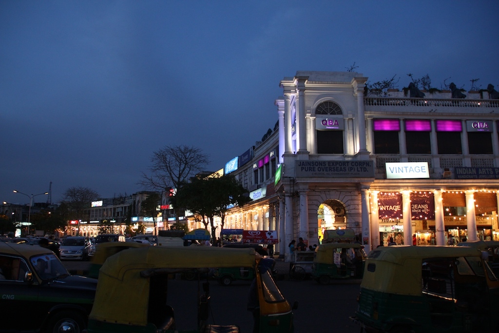 Top Best Clubs, Cafes, and Bars In Connaught Place, CP Delhi 2025 by ClubGo App